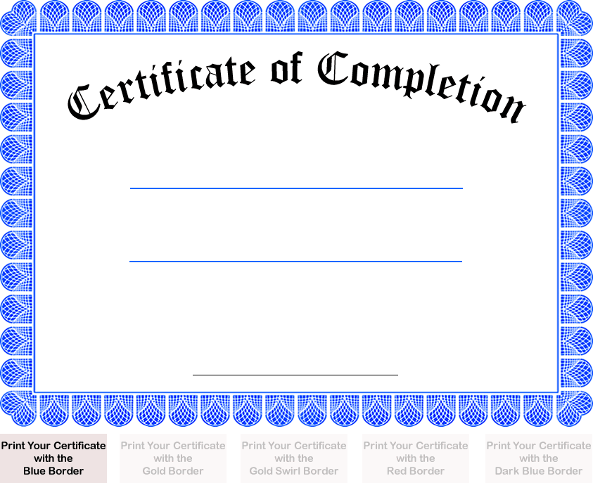 printable-free-certificate-of-completion
