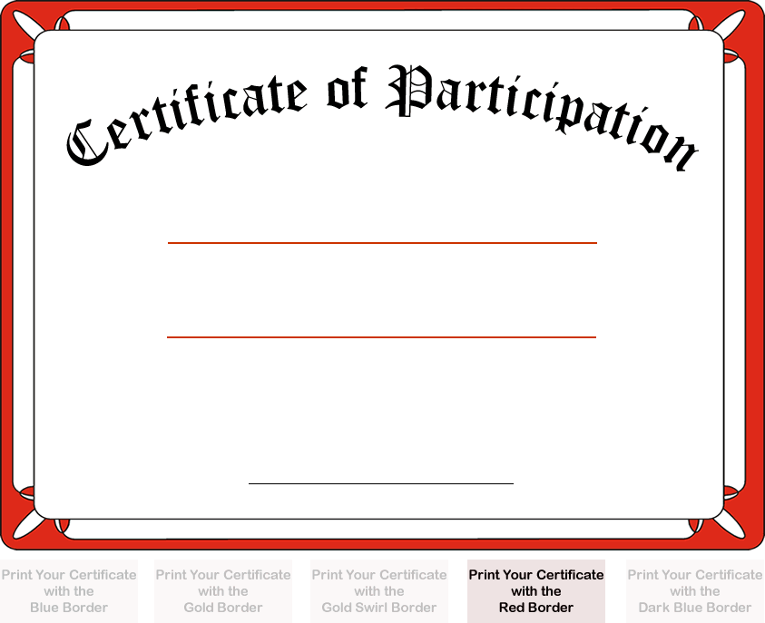 certification letter for participation certification letter of participation 28 images sle certification letter for participation certification letter of participation 28 images sle